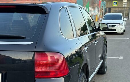 Porsche Cayenne III, 2006 год, 1 150 000 рублей, 7 фотография