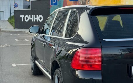 Porsche Cayenne III, 2006 год, 1 150 000 рублей, 6 фотография