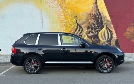 Porsche Cayenne III, 2006 год, 1 150 000 рублей, 10 фотография