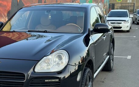 Porsche Cayenne III, 2006 год, 1 150 000 рублей, 9 фотография