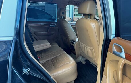 Porsche Cayenne III, 2006 год, 1 150 000 рублей, 16 фотография
