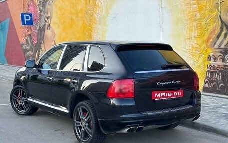 Porsche Cayenne III, 2006 год, 1 150 000 рублей, 3 фотография