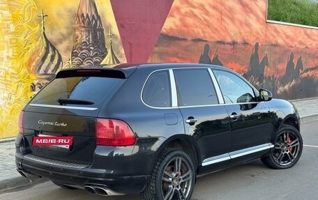 Porsche Cayenne III, 2006 год, 1 150 000 рублей, 4 фотография