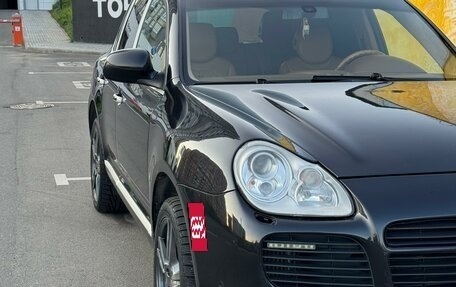 Porsche Cayenne III, 2006 год, 1 150 000 рублей, 8 фотография