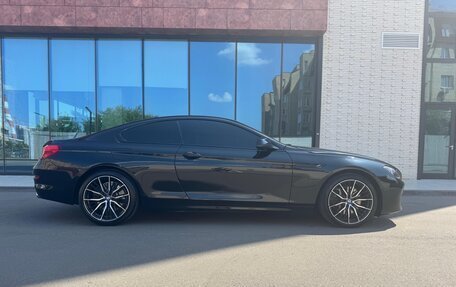 BMW 6 серия, 2013 год, 2 500 000 рублей, 4 фотография