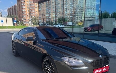 BMW 6 серия, 2013 год, 2 500 000 рублей, 3 фотография