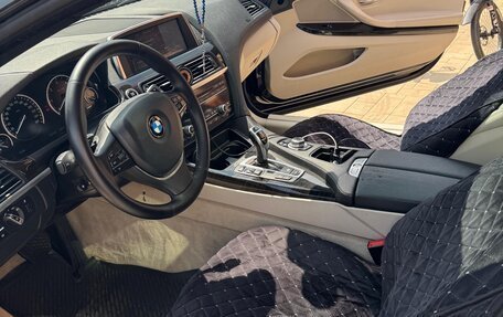 BMW 6 серия, 2013 год, 2 500 000 рублей, 10 фотография