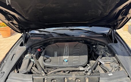 BMW 6 серия, 2013 год, 2 500 000 рублей, 9 фотография