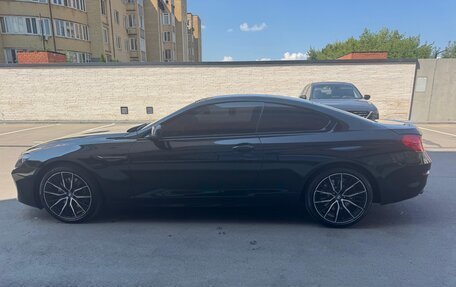 BMW 6 серия, 2013 год, 2 500 000 рублей, 5 фотография