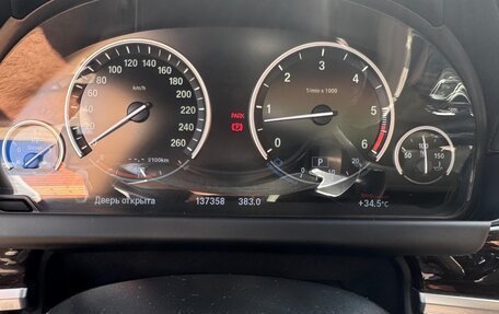 BMW 6 серия, 2013 год, 2 500 000 рублей, 12 фотография