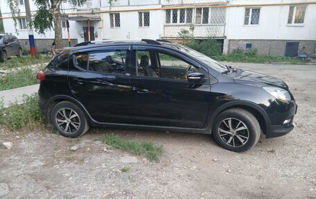 Lifan X50, 2015 год, 660 000 рублей, 3 фотография