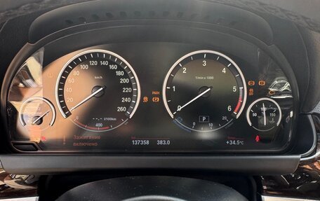 BMW 6 серия, 2013 год, 2 500 000 рублей, 11 фотография