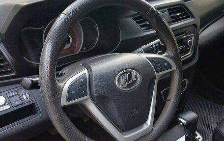 Lifan X50, 2015 год, 660 000 рублей, 6 фотография