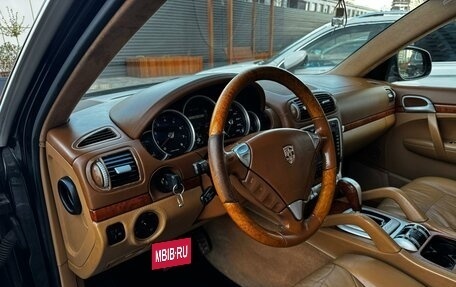 Porsche Cayenne III, 2006 год, 1 150 000 рублей, 18 фотография