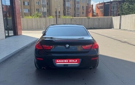 BMW 6 серия, 2013 год, 2 500 000 рублей, 8 фотография