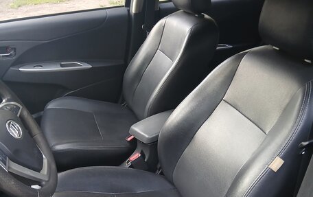 Lifan X50, 2015 год, 660 000 рублей, 7 фотография