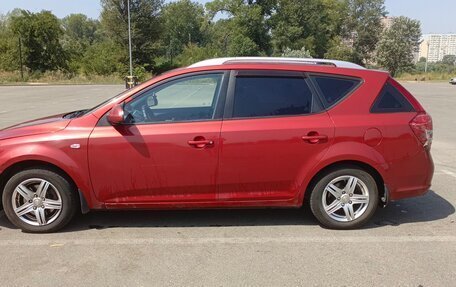 KIA cee'd I рестайлинг, 2008 год, 537 000 рублей, 3 фотография