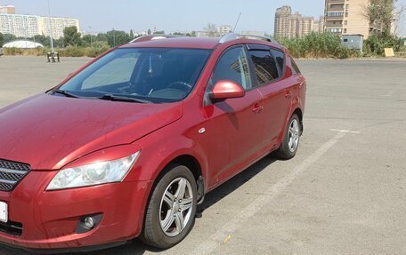 KIA cee'd I рестайлинг, 2008 год, 537 000 рублей, 2 фотография