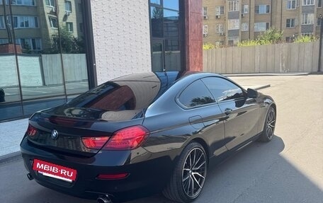 BMW 6 серия, 2013 год, 2 500 000 рублей, 6 фотография