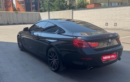 BMW 6 серия, 2013 год, 2 500 000 рублей, 7 фотография