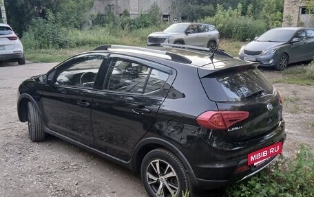 Lifan X50, 2015 год, 660 000 рублей, 5 фотография