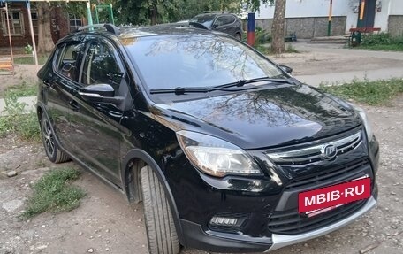 Lifan X50, 2015 год, 660 000 рублей, 2 фотография