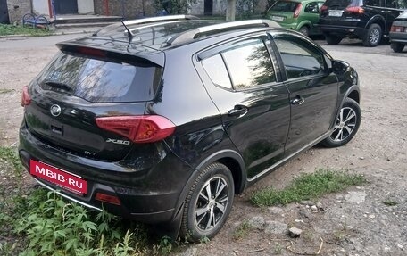 Lifan X50, 2015 год, 660 000 рублей, 4 фотография