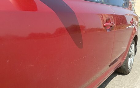 KIA cee'd I рестайлинг, 2008 год, 537 000 рублей, 12 фотография
