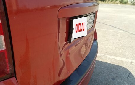 KIA cee'd I рестайлинг, 2008 год, 537 000 рублей, 13 фотография