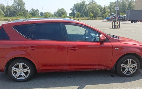 KIA cee'd I рестайлинг, 2008 год, 537 000 рублей, 7 фотография