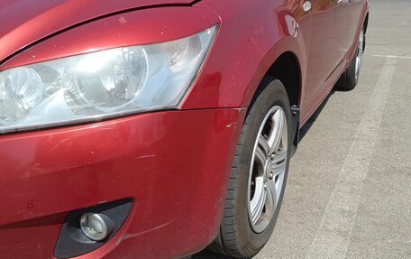 KIA cee'd I рестайлинг, 2008 год, 537 000 рублей, 11 фотография