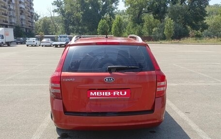 KIA cee'd I рестайлинг, 2008 год, 537 000 рублей, 5 фотография