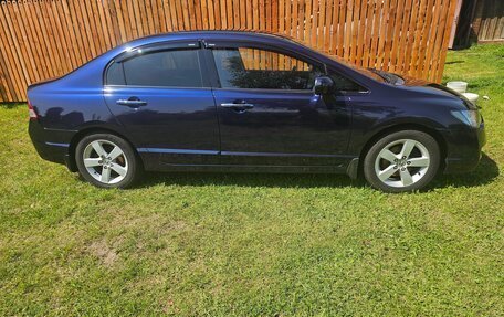 Honda Civic VIII, 2007 год, 800 000 рублей, 6 фотография
