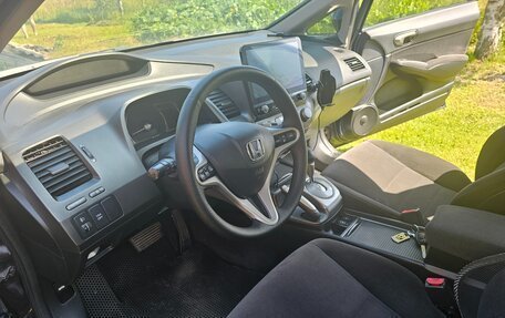 Honda Civic VIII, 2007 год, 800 000 рублей, 20 фотография