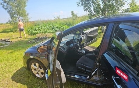 Honda Civic VIII, 2007 год, 800 000 рублей, 19 фотография