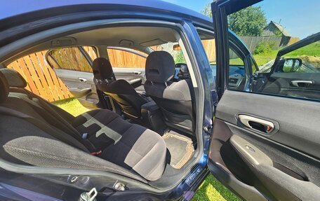 Honda Civic VIII, 2007 год, 800 000 рублей, 25 фотография
