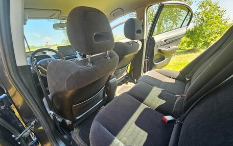 Honda Civic VIII, 2007 год, 800 000 рублей, 24 фотография