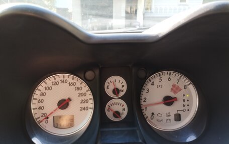 Mitsubishi Outlander III рестайлинг 3, 2004 год, 649 000 рублей, 11 фотография