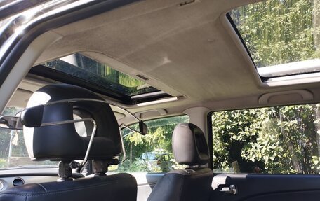 Mitsubishi Outlander III рестайлинг 3, 2004 год, 649 000 рублей, 17 фотография