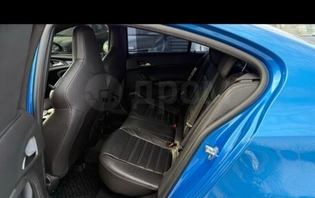Opel Insignia OPC I рестайлинг, 2012 год, 750 000 рублей, 3 фотография