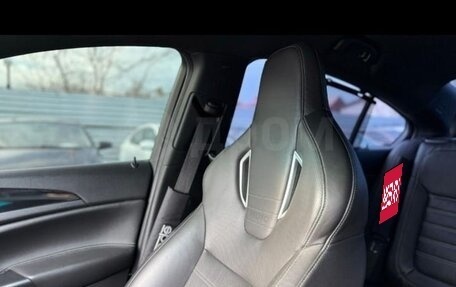Opel Insignia OPC I рестайлинг, 2012 год, 750 000 рублей, 4 фотография