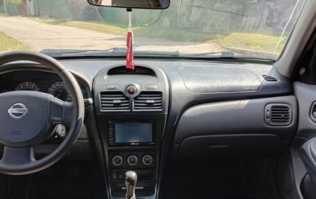 Nissan Almera Classic, 2008 год, 360 000 рублей, 9 фотография