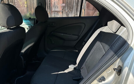 Nissan Almera Classic, 2008 год, 360 000 рублей, 10 фотография