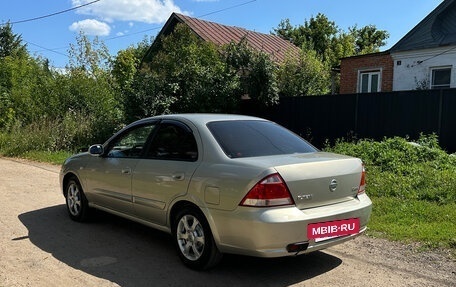 Nissan Almera Classic, 2008 год, 360 000 рублей, 7 фотография