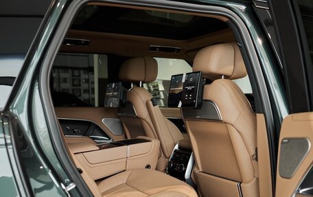 Land Rover Range Rover IV рестайлинг, 2025 год, 23 600 000 рублей, 14 фотография