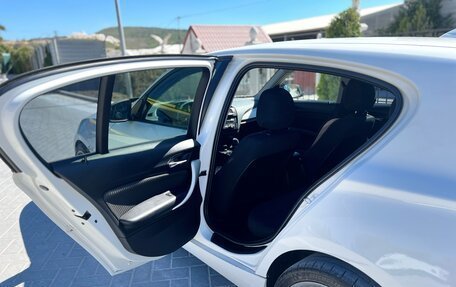 BMW 1 серия, 2012 год, 1 000 000 рублей, 9 фотография