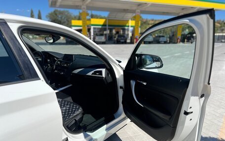 BMW 1 серия, 2012 год, 1 000 000 рублей, 12 фотография