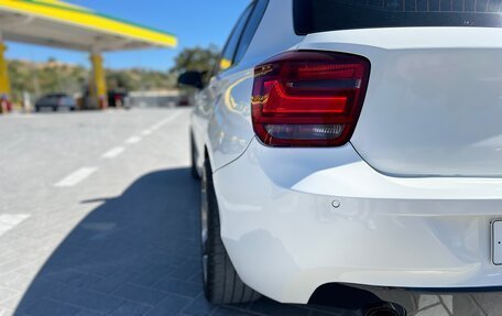 BMW 1 серия, 2012 год, 1 000 000 рублей, 8 фотография