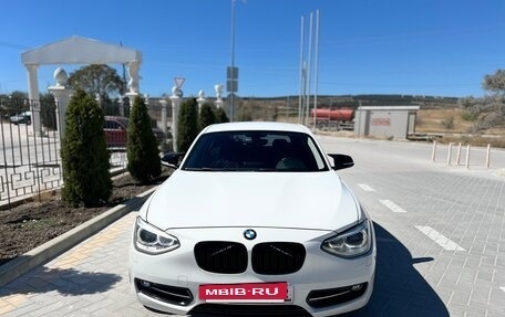 BMW 1 серия, 2012 год, 1 000 000 рублей, 3 фотография