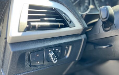 BMW 1 серия, 2012 год, 1 000 000 рублей, 15 фотография